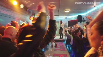 Party Hardcore Gone Crazy Vol. 16 Part 1 - Cam 4 Screencap 26 on www.sinx.com