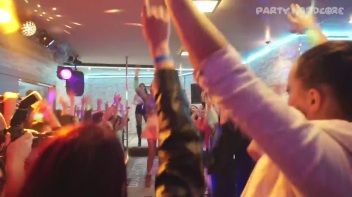 Party Hardcore Gone Crazy Vol. 16 Part 1 - Cam 4 Screencap 27 on www.sinx.com