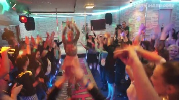 Party Hardcore Gone Crazy Vol. 16 Part 1 - Cam 4 Screencap 28 on www.sinx.com