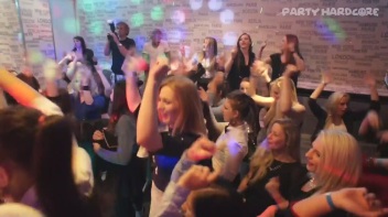 Party Hardcore Gone Crazy Vol. 16 Part 1 - Cam 4 Screencap 29 on www.sinx.com