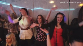 Party Hardcore Gone Crazy Vol. 16 Part 1 - Cam 4 Screencap 30 on www.sinx.com
