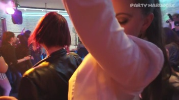 Party Hardcore Gone Crazy Vol. 16 Part 1 - Cam 4 Screencap 33 on www.sinx.com