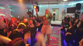 Party Hardcore Gone Crazy Vol. 16 Part 1 - Cam 4 Screencap 36 on www.sinx.com