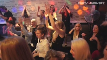 Party Hardcore Gone Crazy Vol. 16 Part 1 - Cam 4 Screencap 38 on www.sinx.com