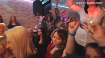 Party Hardcore Gone Crazy Vol. 16 Part 1 - Cam 4 Screencap 39 on www.sinx.com