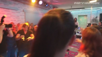 Party Hardcore Gone Crazy Vol. 16 Part 1 - Cam 4 Screencap 42 on www.sinx.com