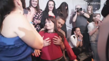 Party Hardcore Gone Crazy Vol. 16 Part 1 - Cam 4 Screencap 46 on www.sinx.com