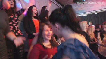 Party Hardcore Gone Crazy Vol. 16 Part 1 - Cam 4 Screencap 47 on www.sinx.com