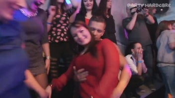 Party Hardcore Gone Crazy Vol. 16 Part 1 - Cam 4 Screencap 48 on www.sinx.com