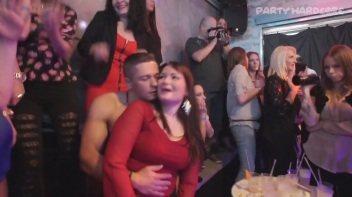 Party Hardcore Gone Crazy Vol. 16 Part 1 - Cam 4 Screencap 49 on www.sinx.com