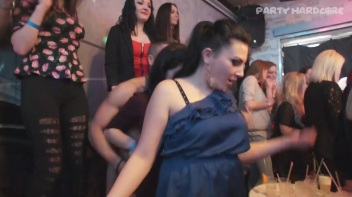 Party Hardcore Gone Crazy Vol. 16 Part 1 - Cam 4 Screencap 54 on www.sinx.com