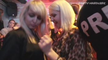 Party Hardcore Gone Crazy Vol. 16 Part 1 - Cam 4 Screencap 55 on www.sinx.com