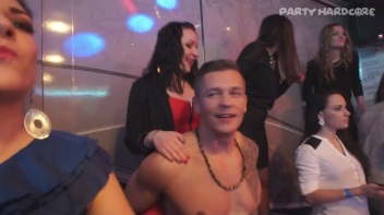 Party Hardcore Gone Crazy Vol. 16 Part 1 - Cam 4 Screencap 56 on www.sinx.com