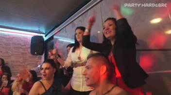 Party Hardcore Gone Crazy Vol. 16 Part 1 - Cam 4 Screencap 62 on www.sinx.com