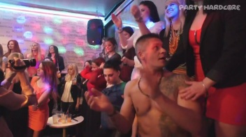 Party Hardcore Gone Crazy Vol. 16 Part 1 - Cam 4 Screencap 65 on www.sinx.com