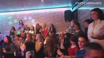 Party Hardcore Gone Crazy Vol. 16 Part 1 - Cam 4 Screencap 67 on www.sinx.com