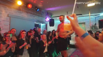 Party Hardcore Gone Crazy Vol. 16 Part 1 - Cam 4 Screencap 79 on www.sinx.com