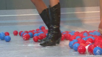 Extreme Speed Dating Part 1 - Cam 4 Screencap 20 on www.sinx.com