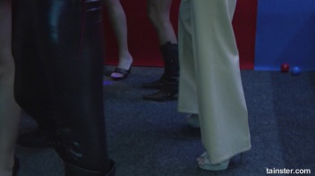 Extreme Speed Dating Part 1 - Cam 4 Screencap 6 on www.sinx.com