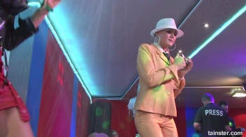 Extreme Speed Dating Part 1 - Cam 4 Screencap 60 on www.sinx.com