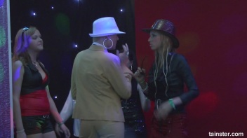 Extreme Speed Dating Part 1 - Cam 4 Screencap 66 on www.sinx.com