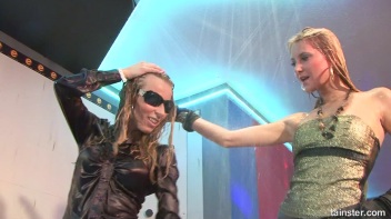 Extreme Speed Dating Part 1 - Cam 4 Screencap 76 on www.sinx.com