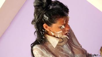 Cum Hammered Cock Crazed Lesbos Screencap 115 on www.sinx.com