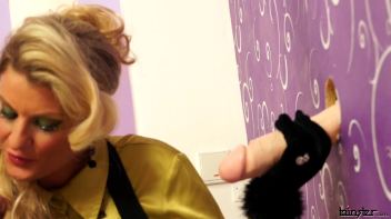 Cum Hammered Cock Crazed Lesbos Screencap 13 on www.sinx.com