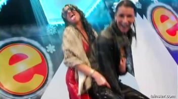 Pussy Blizzard Part 3 - Main Edit Screencap 68 on www.sinx.com