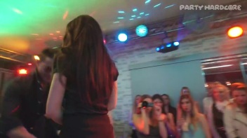 Party Hardcore Gone Crazy Vol. 27 Part 1 - Cam 4 Screencap 51 on www.sinx.com