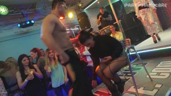 Party Hardcore Gone Crazy Vol. 27 Part 1 - Cam 4 Screencap 56 on www.sinx.com