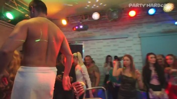 Party Hardcore Gone Crazy Vol. 27 Part 1 - Cam 4 Screencap 75 on www.sinx.com