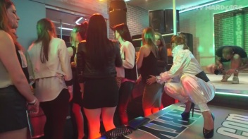 Party Hardcore Gone Crazy Vol. 27 Part 1 - Cam 4 Screencap 9 on www.sinx.com