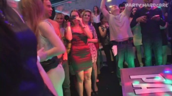 Party Hardcore Gone Crazy Vol. 27 Part 1 - Cam 4 Screencap 27 on www.sinx.com