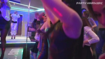 Party Hardcore Gone Crazy Vol. 27 Part 1 - Cam 4 Screencap 35 on www.sinx.com