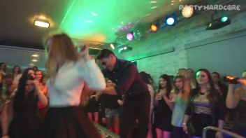 Party Hardcore Gone Crazy Vol. 27 Part 1 - Cam 4 Screencap 49 on www.sinx.com