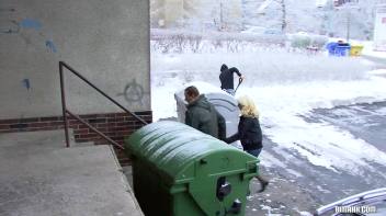 Bisexuals Loving It Up Both Holes Screencap 1 on www.sinx.com