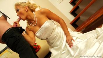 You May Now Fuck The Bride Screencap 36 on www.sinx.com