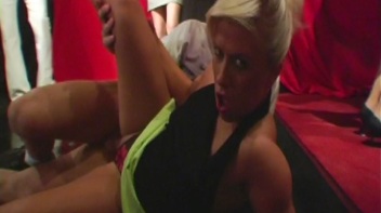 Cock Hungry Czechs Part 3 - Cam 3 Screencap 68 on www.sinx.com