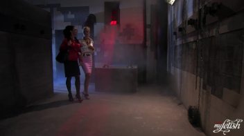 Me Softly Screencap 1 on www.sinx.com