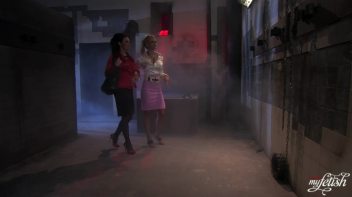 Me Softly Screencap 2 on www.sinx.com