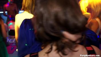 Party Hardcore Gone Crazy Vol. 3 Part 2 Screencap 55 on www.sinx.com