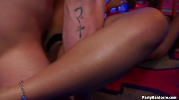 Party Hardcore Gone Crazy Vol. 3 Part 2 Screencap 58 on www.sinx.com