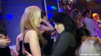 Party Hardcore Gone Crazy Vol. 3 Part 2 Screencap 59 on www.sinx.com