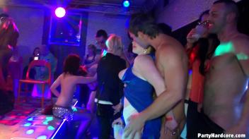 Party Hardcore Gone Crazy Vol. 3 Part 2 Screencap 71 on www.sinx.com