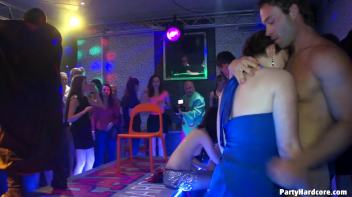 Party Hardcore Gone Crazy Vol. 3 Part 2 Screencap 75 on www.sinx.com