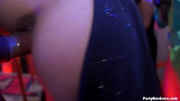 Party Hardcore Gone Crazy Vol. 3 Part 2 Screencap 81 on www.sinx.com