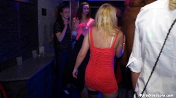 Party Hardcore Gone Crazy Vol. 3 Part 2 Screencap 85 on www.sinx.com