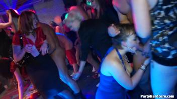 Party Hardcore Gone Crazy Vol. 3 Part 2 Screencap 95 on www.sinx.com