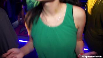 Party Hardcore Gone Crazy Vol. 3 Part 2 Screencap 96 on www.sinx.com